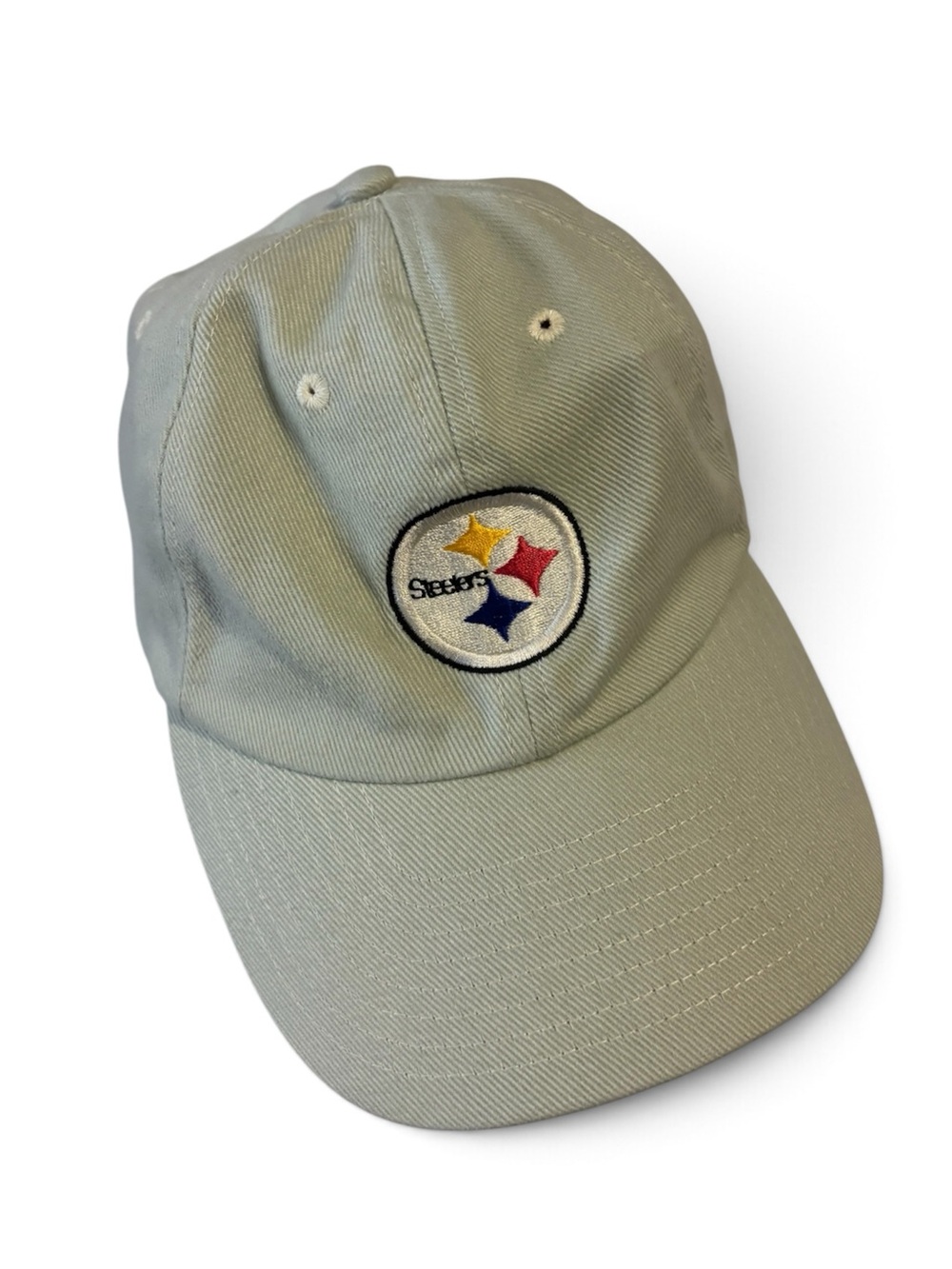 NFL Steeler’s Baseball Cap